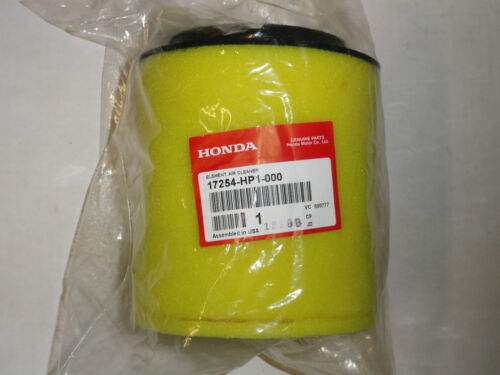 Air Filter Cleaner OEM Genuine Honda TRX450R TRX450 TRX 450R 450 R 04-05