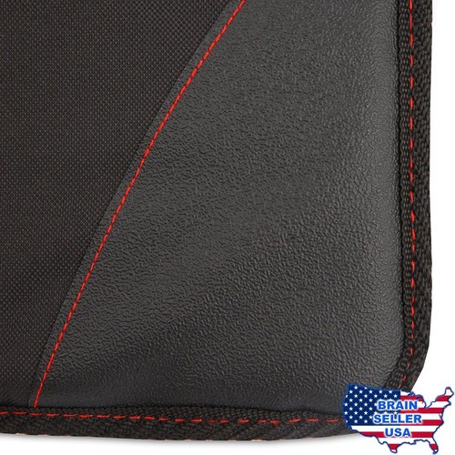 Free Ship New Diono Ultra Mat Full-Size Seat Protector Black