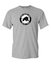 New Black Panther Party Logo *Malcolm X Men/'s T-Shirt Size S to 3XL