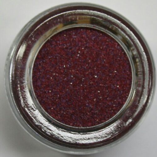 Wine Colored Wedding Sand for Unity Sand Ceremony 1 Pound