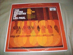 The-Guitar-Artistry-of-Les-Paul-Record-Album-With-Sleeve-From-Decca-Records
