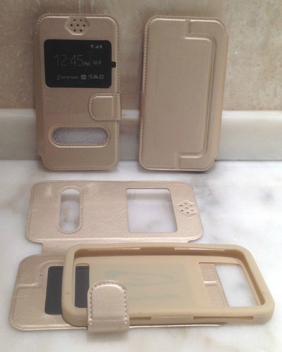 Wieppo S6 //UNIVERSAL HOUSSE ETUI COMPATIBLE COQUE CASE PROTECTION