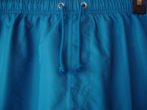 Lacoste Men/'s Diamante-Print Sport Drawstring Shorts