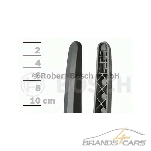 Bosch Aerotwin Essuie-Glace Essuie Vitres de raclettes 31635728