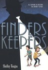 Finders Keepers by Shelley Tougas (Hardback, 2016)