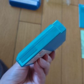 Nadia: The Secret of Blue Water Famicom NES THF-FD 1991 NTSC-J Nintendo USED