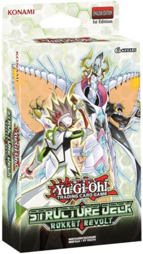 Imperial Order SDRR-EN040 Common Yu-Gi-Oh Card 1st Edition New 