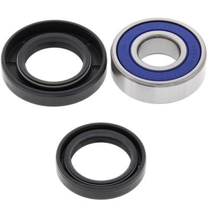 Lower Steering Stem Bearing Kit For 2001 Yamaha YFM400F Kodiak 4x4~All Balls