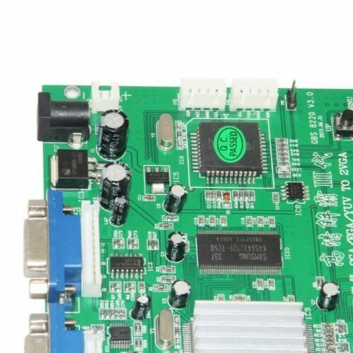 DS - Original Multi-Platform Video Game Accessories