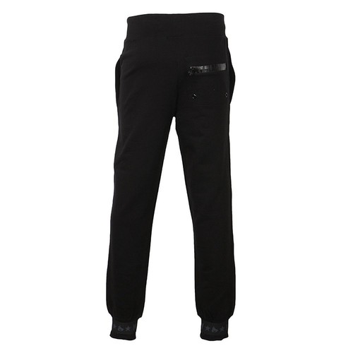 Purezza Nuovo di Zecca Soldi Marchio polsino Track Pants Pantaloni MRP £ 80 BMJ17007