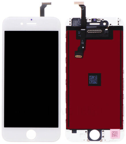 Nuevo iPhone 6 4.7/" LCD y Pantalla Táctil De Repuesto BLANCOA1549 Herramientas Gratis