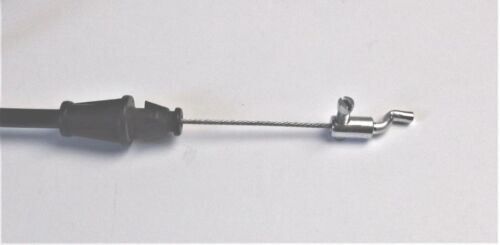 Schraubnippel para cable Bowden Z-forma hasta 2,5 mm 