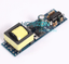 DC-AC Converter 12V to 110V 220V AC 150W Inverter Boost Board Transformer Power