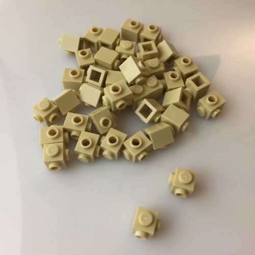 NEW LEGO Part Number 26604 in Brick Yellow
