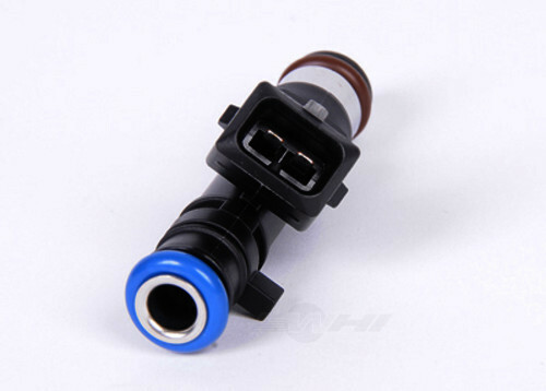 Fuel Injector ACDelco GM Original Equipment 217-3432