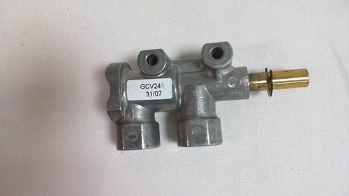 Electrolux aeg four cuisinière et arrêt valve 3491496018 #21E255