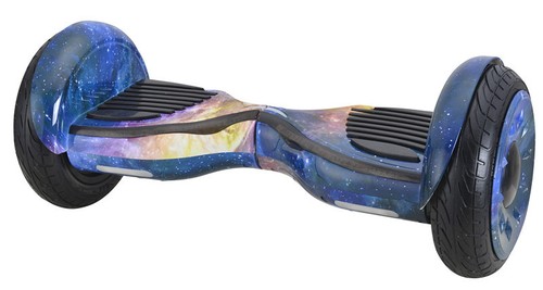 Hover board ULtraboard 10 Zoll Space Bluetooth Modell 2017 Balance Scooter