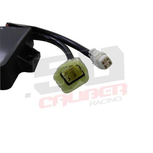 Yamaha Banshee CDI Rev Box Ignition 2010 2011 2012 2013 2014 50 Caliber Racing