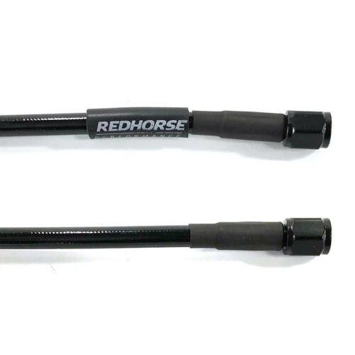 Details about  &nbsp;Redhorse Brake Hydraulic Line 3302-03-30; 30.000&#034; Straight -03AN Straight -03AN