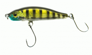 Paladin cucchiaino MICRO SLIM weissfisch