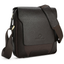 Koolertron Mens Leather Shoulder Bag Handbags Briefcase for the Office...