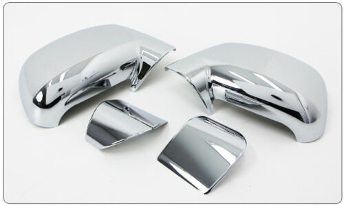 2011 ~ on //// Chrome side mirror molding  For Chevrolet  Orlando 