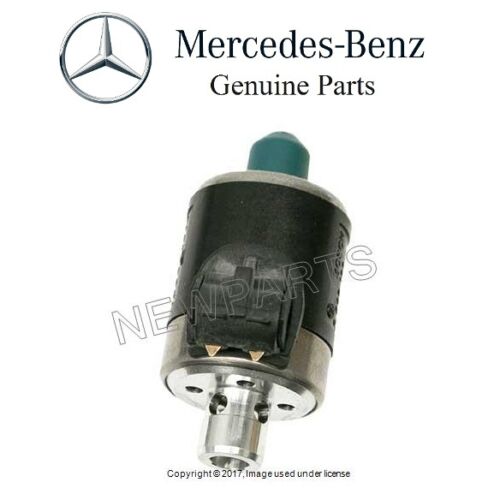 For Mercedes R230 W221 S600 SL600 Auto Trans Pressure Control Valve 2402700089