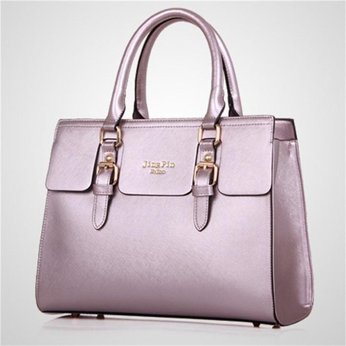 5PCS//Set Women Lady Leather Shoulder Bag Handbag Satchel Clutch Coin Purse shan