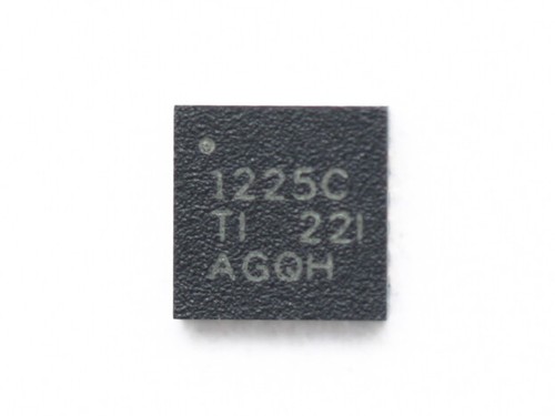 TPS51225C 1225C IC Chip Blitzversand