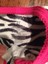 Girl-4T-Fleece-Footed-Blanket-Sleeper-Carters-Pink-Pigs-Zebra-Kitty-Cat-Lot-EUC