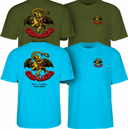 Men's Powell Peralta Clothing