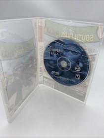 South Park Rally Sega Dreamcast 2000 Disc Only With Replacement Artwork & Case