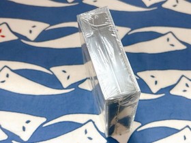 Cassette Vision YOSAKU Game Cartridge Epoch TV Game Japan New Sealed Retro