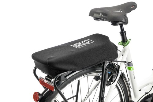Northwind neopreno protección Protektor portaequipajes batería e-bike Bosch!! un precio imbatible!!!