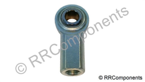 4 LH /& 4 RH Female 5//16/"- 24Thread with a 5//16/" Bore Heim Joints Rod End CF-5