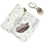Toddler Infant Baby Boy Girl Floral Swaddle Muslin Blanket Wrap Swaddle Blankets