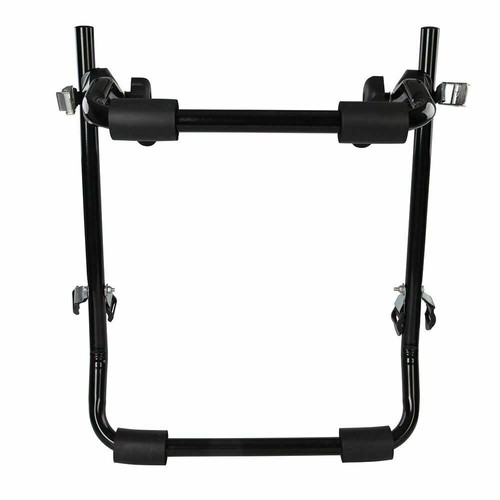 Vauxhall Astra Saloon 3 Cycle Carrier Rear Tailgate Boot Bike Rack