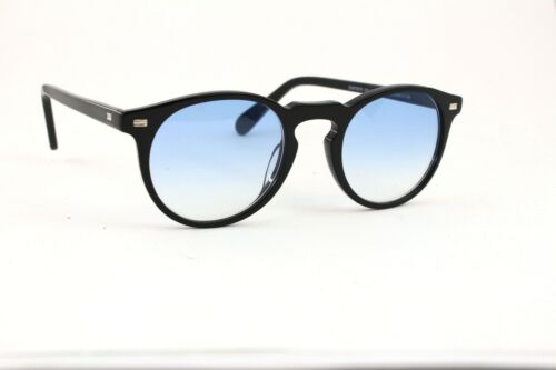 Sunglasses Sun Lovers Man Woman Style Moscot 8075 Polarized Gradient