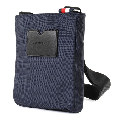 TOMMY HILFIGER Elevated Mini Crossover Tommy Navy
