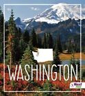 Washington by Bridget Parker (Paperback / softback, 2016)