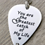 You Are The Greatest Catch Of My Life Fishing Lure 