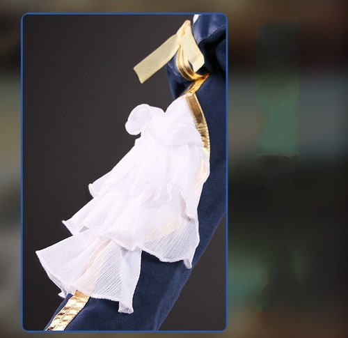 Anime Violet Evergarden Cosplay Costume Uniform Suits Women Dress Cosplay
