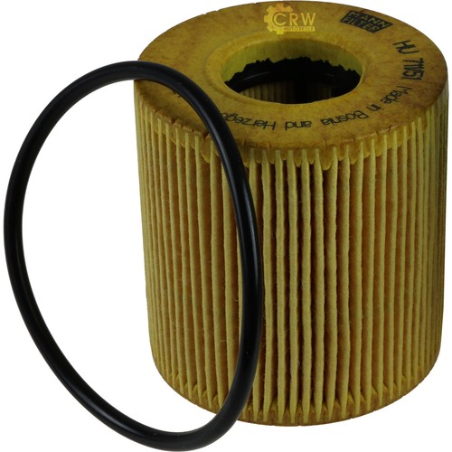 Homme-Filtre Set filtre à huile Filtre à air d/'inspection Paquet mol-9693874