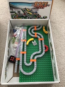 Lego Race 3000 (3839)