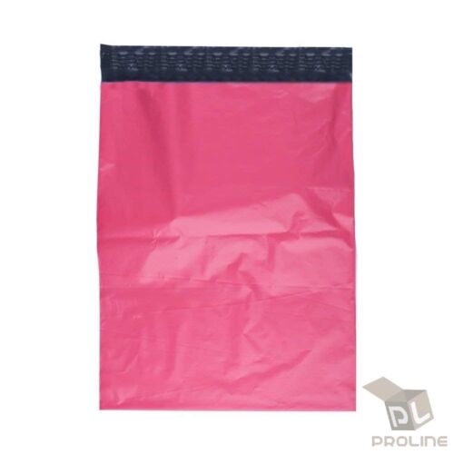100 Poly Mailers 10x13 Shipping Bags Plastic Packaging Mailing Envelope Pink 