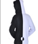 Anime Danganronpa Monokuma Cosplay Unisex Jacket Hoodie Sweatshirt