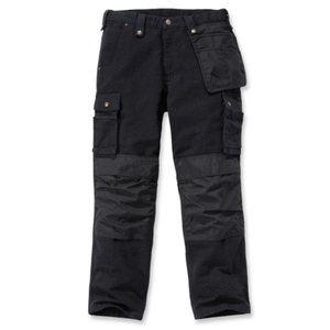 Carhartt Arbeitshose Herrenhose /"Multi Pocket Washed Duck Pant/"