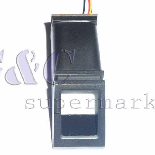 AS608//FPM10A Fingerprint Reader Sensor Optical Fingerprint Module For Locks