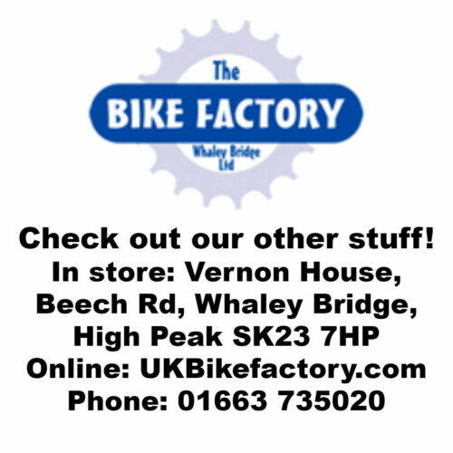 RRP £34.99 Bike MTB Pedals 55/"S Fast Freddy – Nylon Flat Pedals