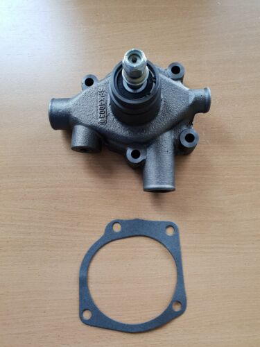 40B Wasserpumpe MF 30 50 302 356 3303 3165 3305 Perkins 4.203 304